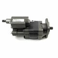Permco Pump, Hyd, Small Direct Mount DMD-400-20-XL-200(HAY)
